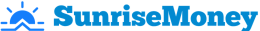 Sunrise Money logo