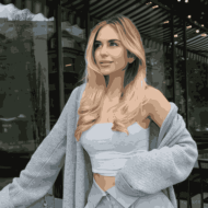 Рита Щедрость logo