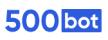 500 Bot logo