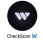 CheckScan Robot logo