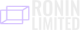 Ronin Limited logotype