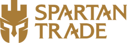 Spartan Trade logo