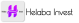 HelabaInvest logotype