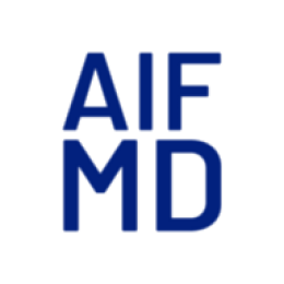 Aifmd logo