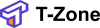 T Zone logotype