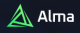 AlmaCapital logotype