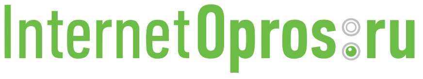 Internet Opros logo