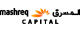 Mashreq Capital logotype