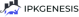 IPKgenesis logotype