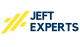 Jeft Experts logotype