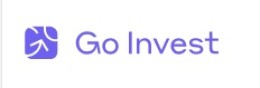 Go Invest logo