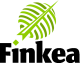 Finkea logotype