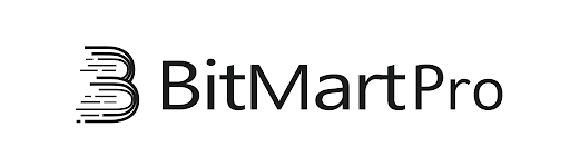 BitsMartPro logo