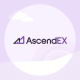 Ascendex logotype
