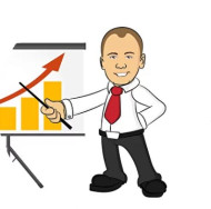 Инвестиции на диване logo