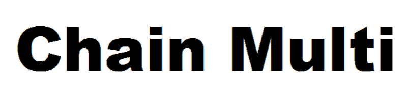 Chain Multi logo
