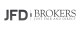 JFD Brokers logotype