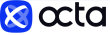 Octa Algo logo