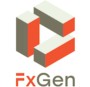 FxGen логотип