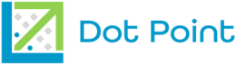 Dot Point logo