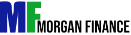 Morgan Finance logo
