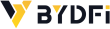 BydFi logo