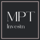 MPT Invest logotype