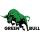 GreenBull logo