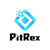 PitRex logotype
