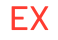 Ex Fund logo