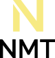 NMT logotype