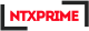 Ntxprime logotype
