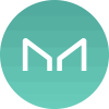 MkrCrypto logotype