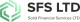 SFS LTD logotype