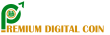 PremiumDigitalCoin logo