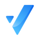 Vourteige logotype