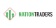 NationTraders logo