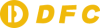 DFC logotype