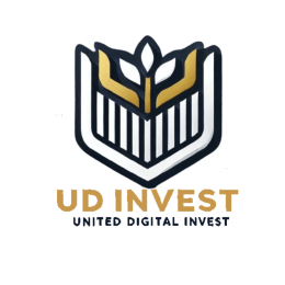UD Invest logo