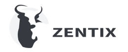 Zentix logo