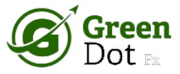 GreenDot FX logo