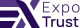 Expo Trust logotype