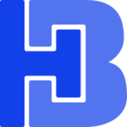 HB Balance logo