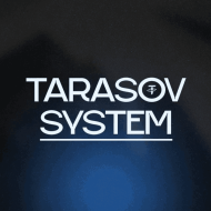 Tarasov System logo