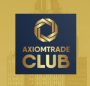 AxiomTrade Club логотип