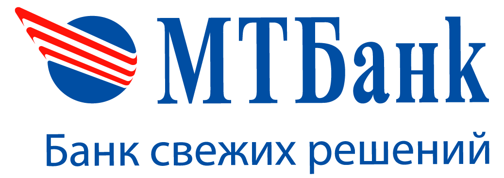ЗАО "МТБанк" logo