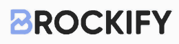 Brockify logo