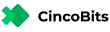 CincoBits logo