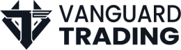 Vanguard Trading logo