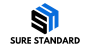 Surestandard логотип